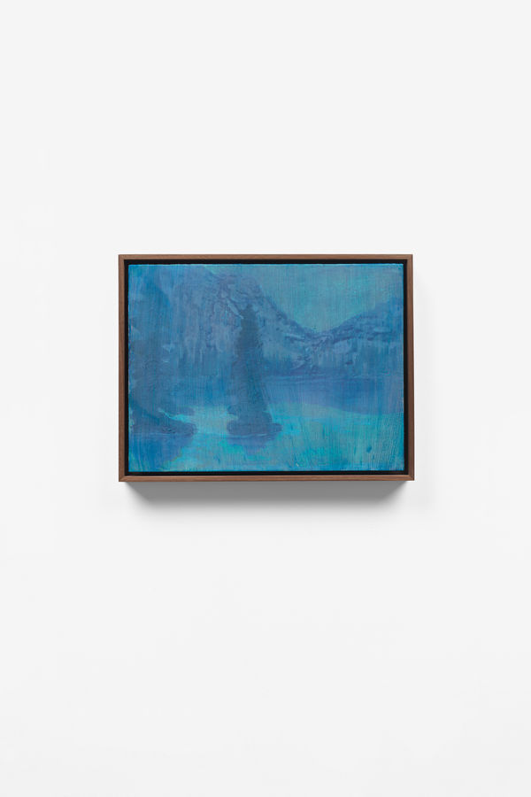 Catherine Ross, Midwinter Night, 2025