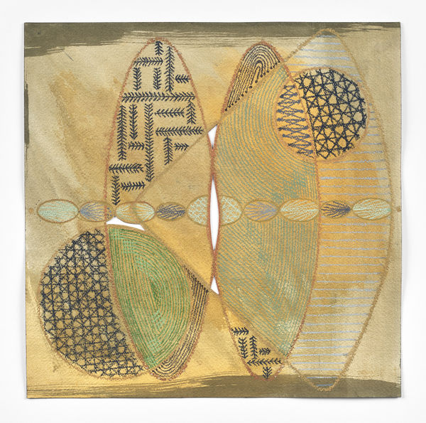 Johanna Unzueta, June, August Chiusure 2024 (I), 2024