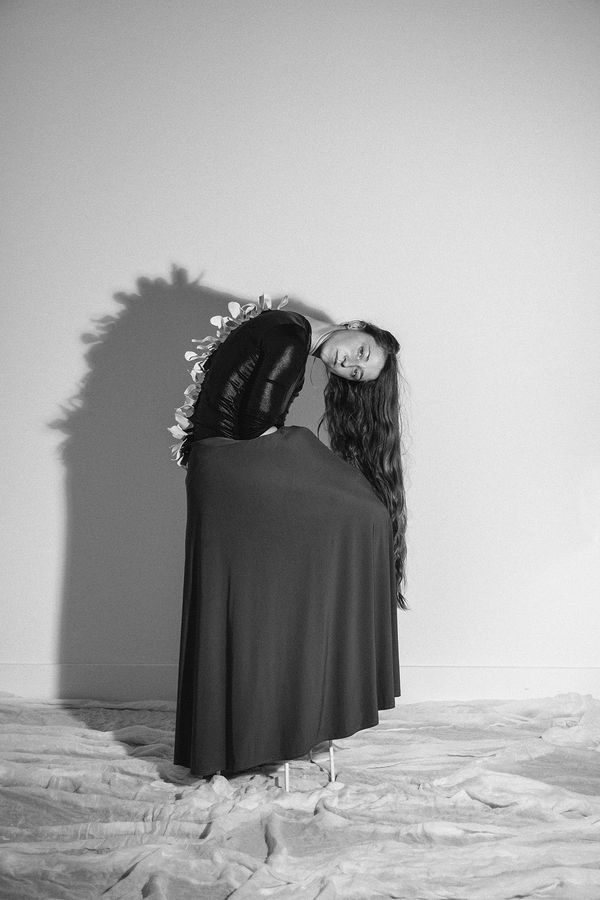 Oana Stanciu Searamics (2), 2020 giclée print edition 1 of 15 42 x 29.7 cm