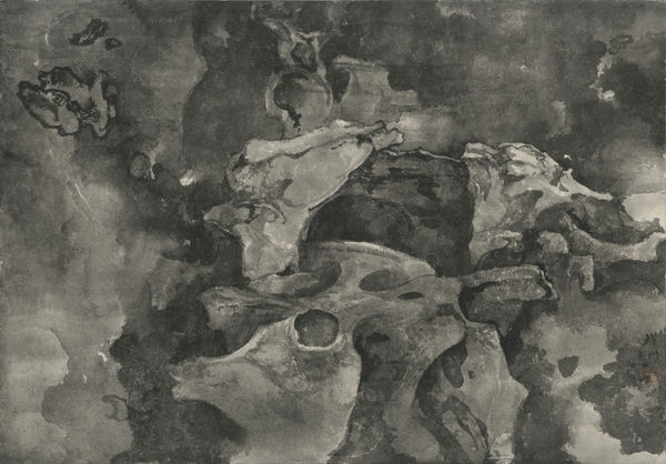 Tai Xiangzhou 泰祥洲, Land of Distant Dreams 难追梦境, 2016