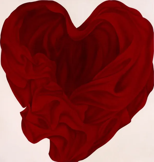 Kang Chunhui 康春慧, Sumeru No.71 须弥 No.71, 2025