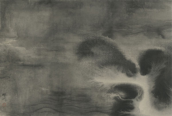 Tai Xiangzhou 泰祥洲, Pure Music of Heaven 天音清籁, 2016