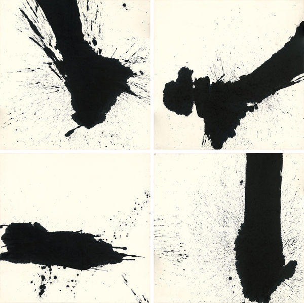 Lim Hyun Lak 林贤洛, Breath-‘1 Second’ 呼吸-‘一秒’, 2015