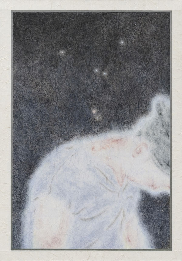 Su Huang-Sheng 苏煌盛, Venus II 金星之二, 2020