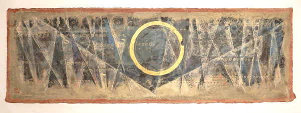 Ken Matsubara, ”Rin Ⅰ"