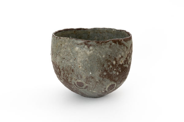 Mokichi Otsuka Tea Bowl - 茶碗 Ceramic
