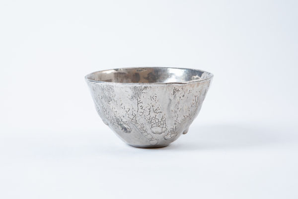 Yasushi Fujihira, Tea Bowl