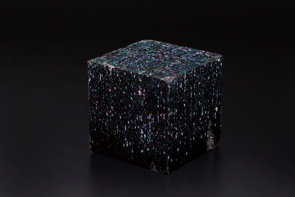 Terumasa Ikeda, Error403, 2020