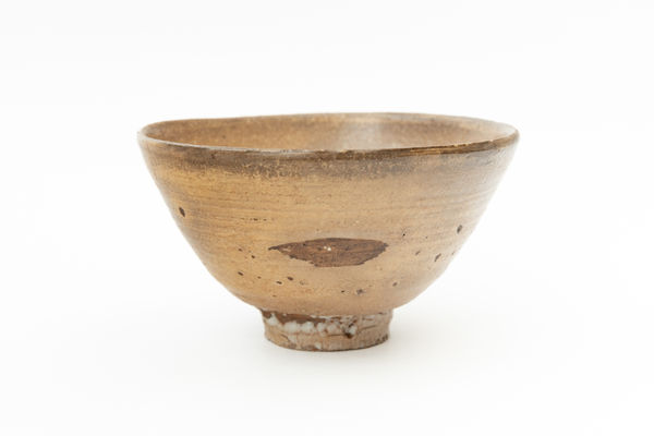 Kohei Nakamura, Ido Tea Bowl - 井戸茶碗（喜左衛門写）