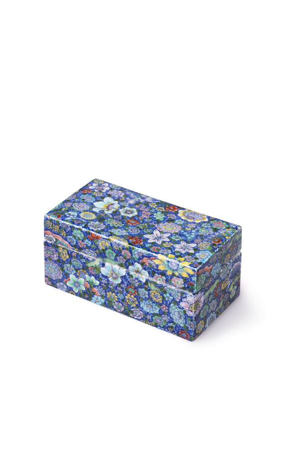 Yuki Hayama, Memory Box: Ten Thousand Flowers