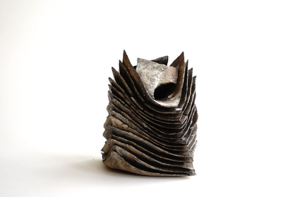 Yukiya Izumita, Sekisoh Layers, 2017