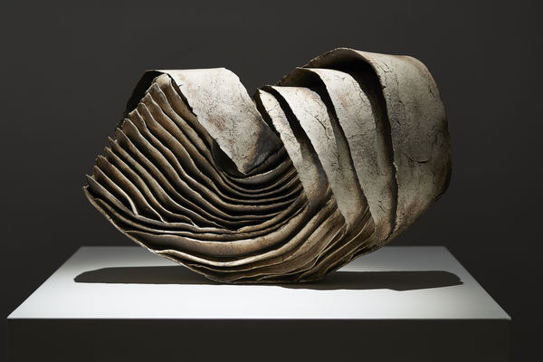 Yukiya Izumita, Sekisoh object , 2021