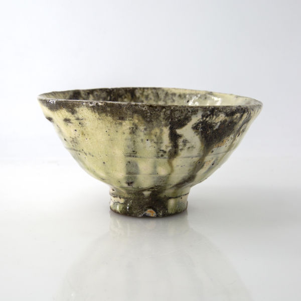 Kai Tsujimura, Kohiki Tea Bowl