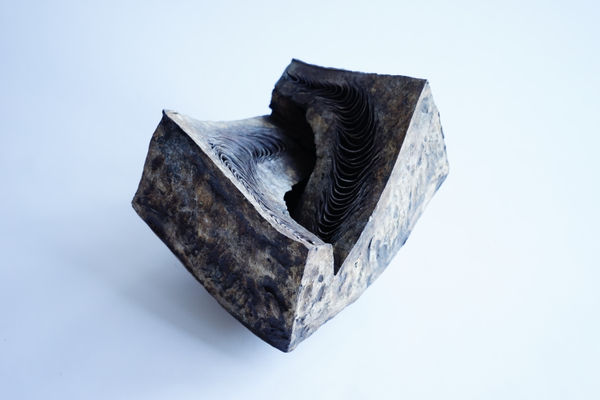 Yukiya Izumita, Sekisoh object, 2021