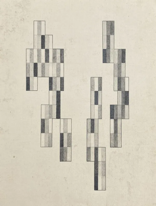 Enrique Veganzones, 20220807-2 (Thread), 2022