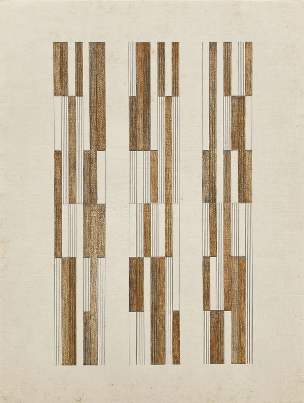 Enrique Veganzones, 20220817-2 (Thread), 2022