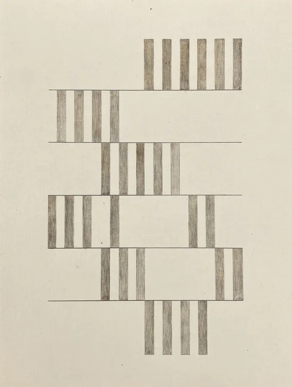 Enrique Veganzones, 20220803-4 (Thread), 2022