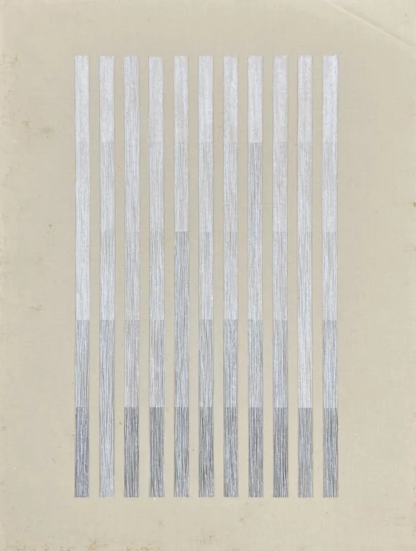 Enrique Veganzones, 20220811-2 (Thread), 2022