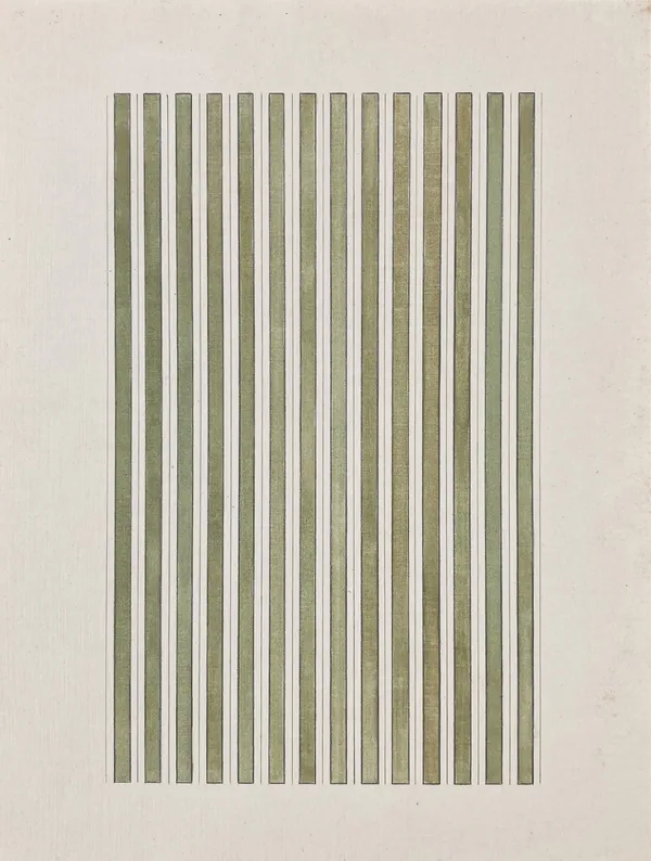 Enrique Veganzones, 20220818-01 (Thread), 2022