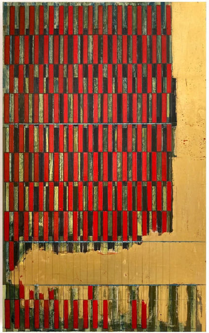 Enrique Veganzones, 20210331, 2021