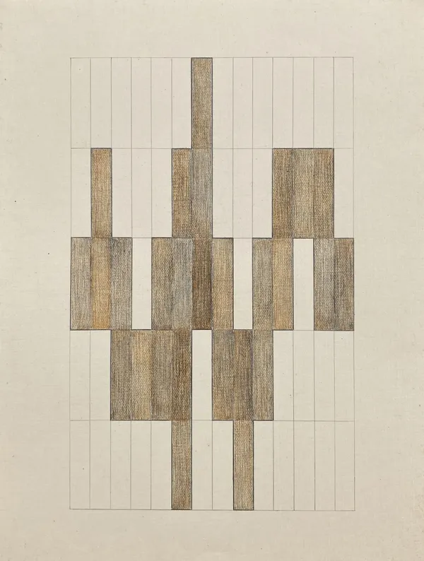 Enrique Veganzones, 20220815-2 (Thread), 2022