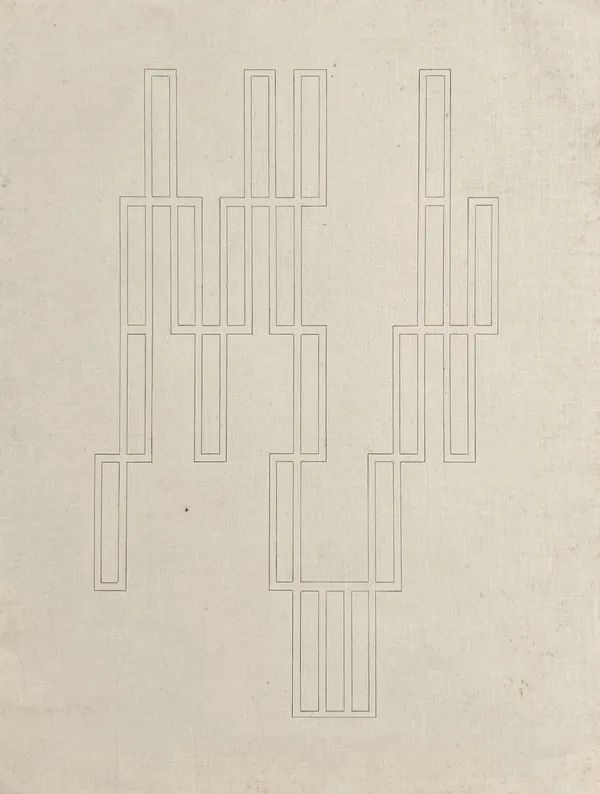 Enrique Veganzones, 20220808-03 (Thread) , 2022