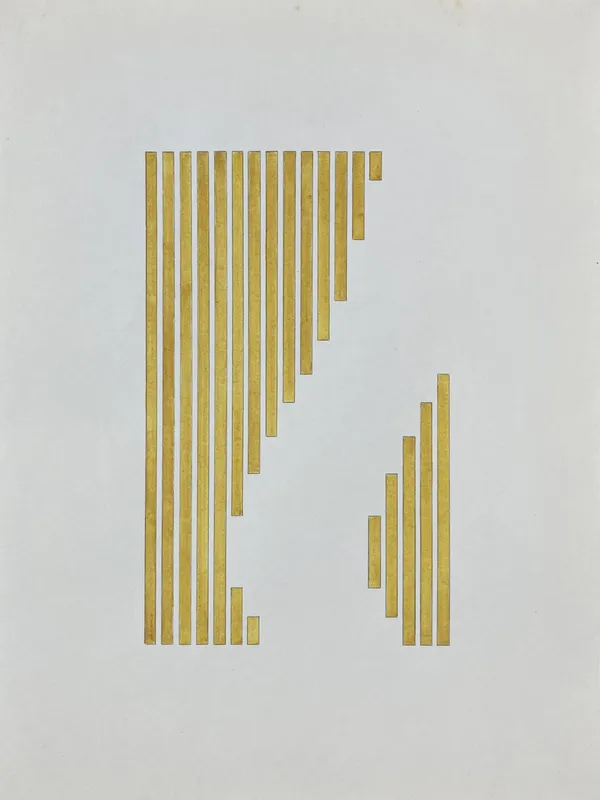 Enrique Veganzones, 20220818-3 (Thread), 2022