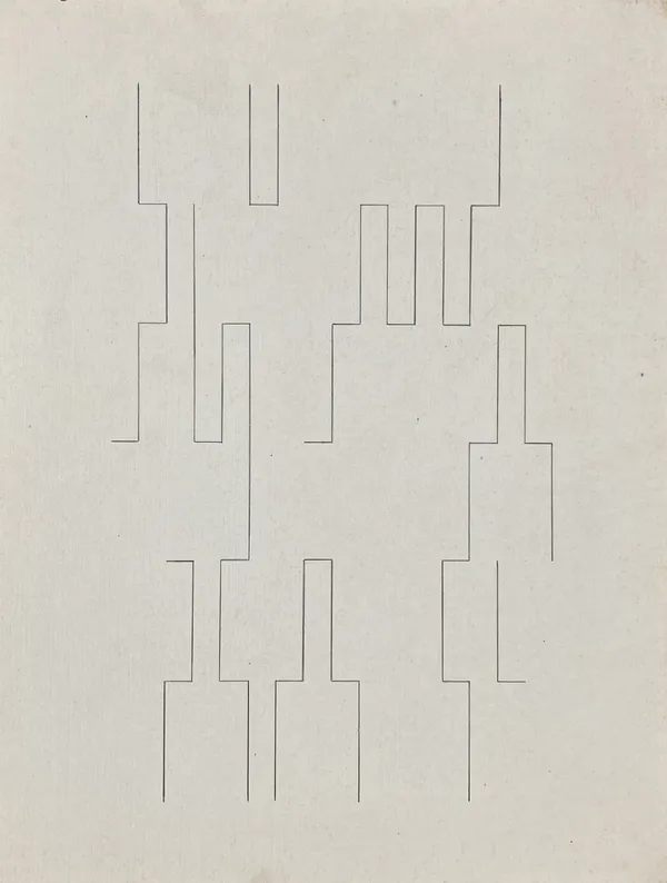 Enrique Veganzones, 20220819-2 (Thread), 2022