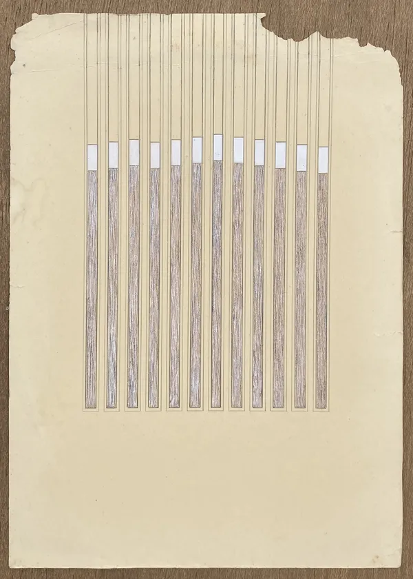 Enrique Veganzones, 20220812-2 (Thread), 2022