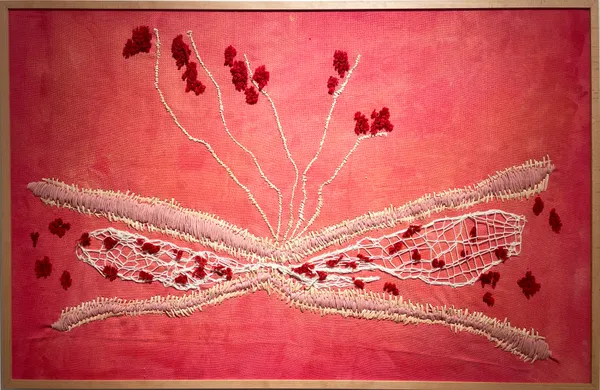 Carmen Puig, Entre Caminos, 2025