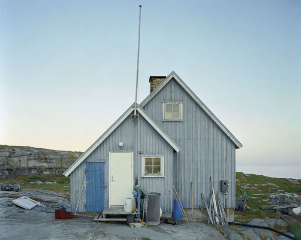 Olaf Otto Becker, 579 OQUAATSUT, 07/2003 69°20’23’’ N, 51°00’15’’ W, 2003