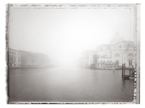 Christopher Thomas, Canal Grande III, 2010