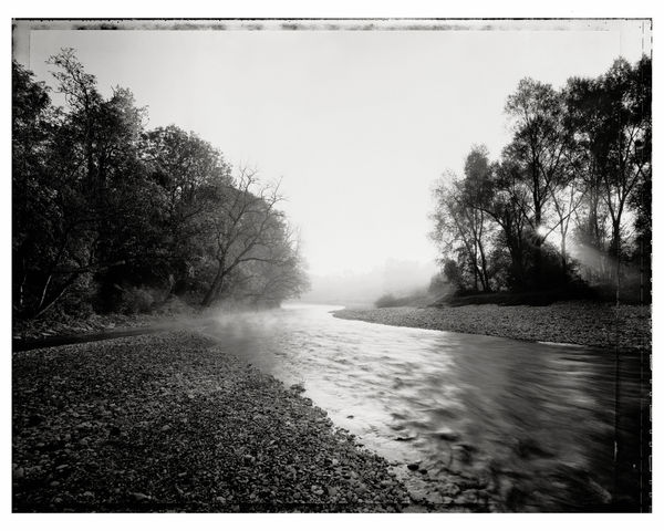 Christopher Thomas, Flaucher, 1999 - 2005