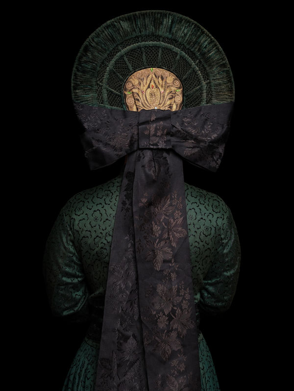 Corina Gertz, CHE 01, 2022