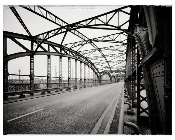 Christopher Thomas, Hackerbrücke, 1999 - 2005