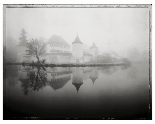 Christopher Thomas, Blutenburg, 1999-2005