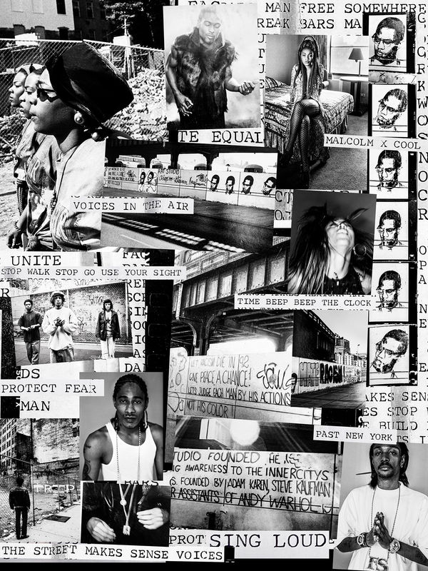 Stephanie Pfriender Stylander, Messengers, 2024