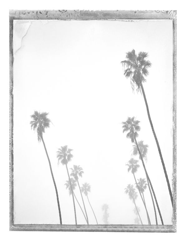 Christopher Thomas, Huntington Beach I, Huntington, Los Angeles, 2017