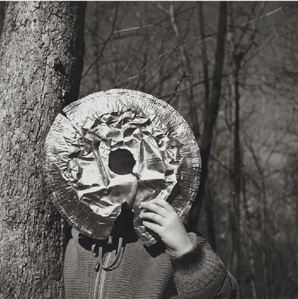 Vivian Maier, Chicago area, 1961