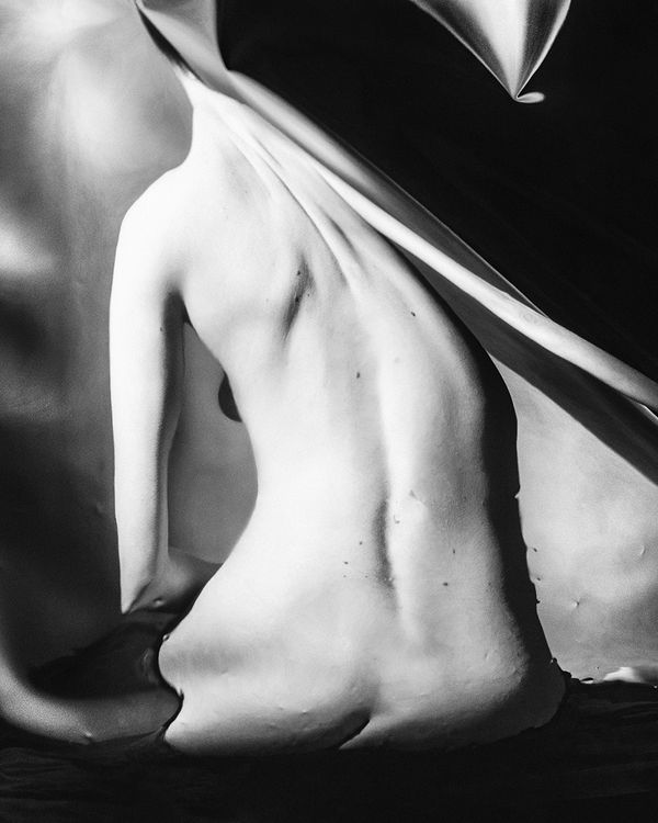 Marcus Schaefer, The folding of space and time: A visual attempt, 2025