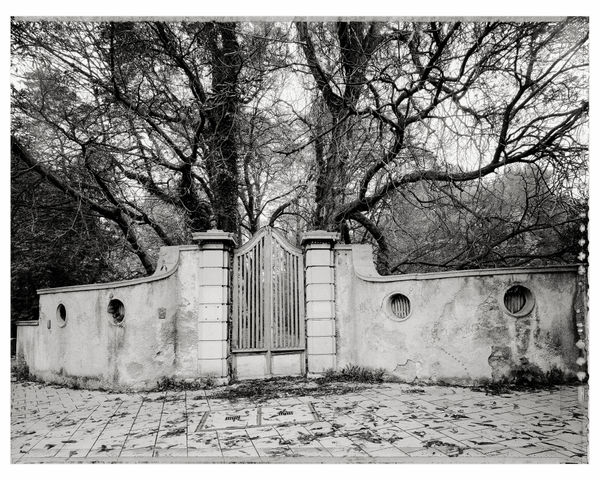 Christopher Thomas, Am Tucherpark, Bogenhausen, 1999 - 2005