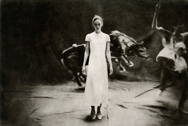 Chantal Elisabeth Ariëns, Fille et Garçons #6, 2022