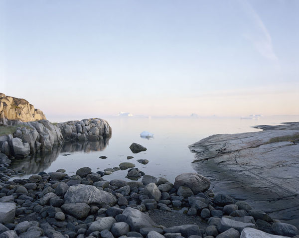 Olaf Otto Becker, OQUAATSUT 5, 07/2003 69°19’57’’ N, 51°00’23’’ W, 2003