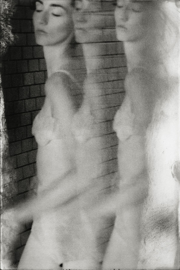 Chantal Elisabeth Ariëns, Her Own Universe #12, 2024