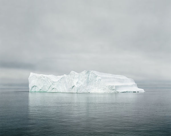 Olaf Otto Becker, Kiatanguaq 02, 2006