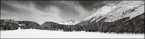 Christopher Thomas, Suvretta, 2014