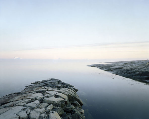 Olaf Otto Becker, OQUAATSUT 3, 07/2003 69°20’20’’ N, 51°00’09’’ W, 2003