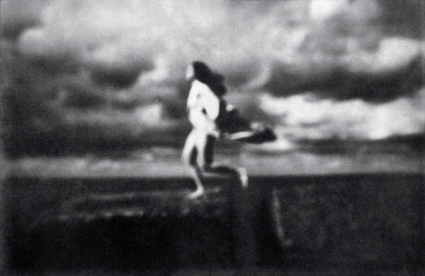 Chantal Elisabeth Ariëns, Where are you #4, 2018