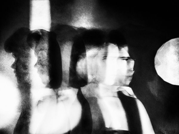 Marcus Schaefer, Zwielicht, 2021