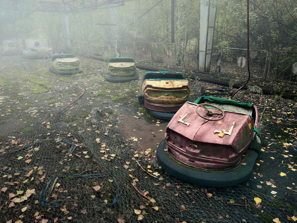 Christopher Thomas, Bittersweet 03, 2015